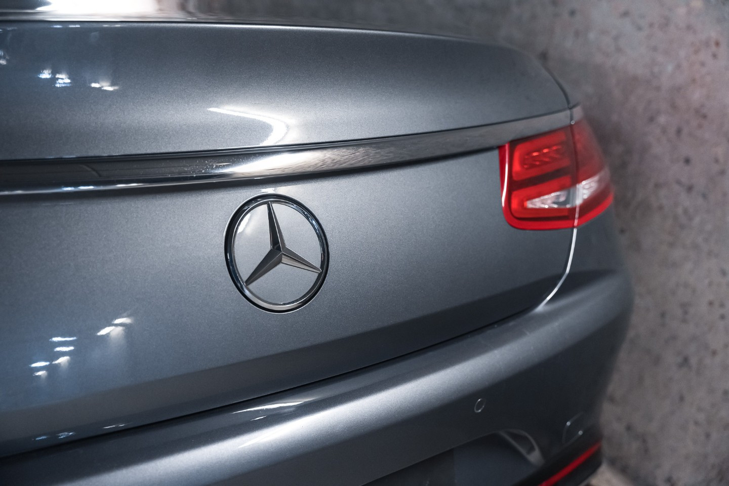 
                                                Voiture
                                                 Mercedes Classe S 500 Cabriolet