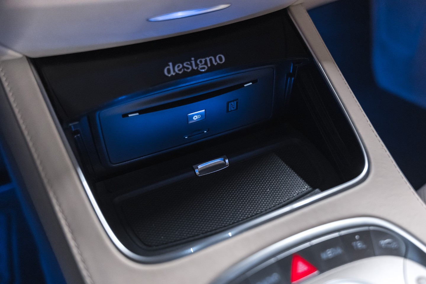 
                                                Voiture
                                                 Mercedes Classe S 500 Cabriolet