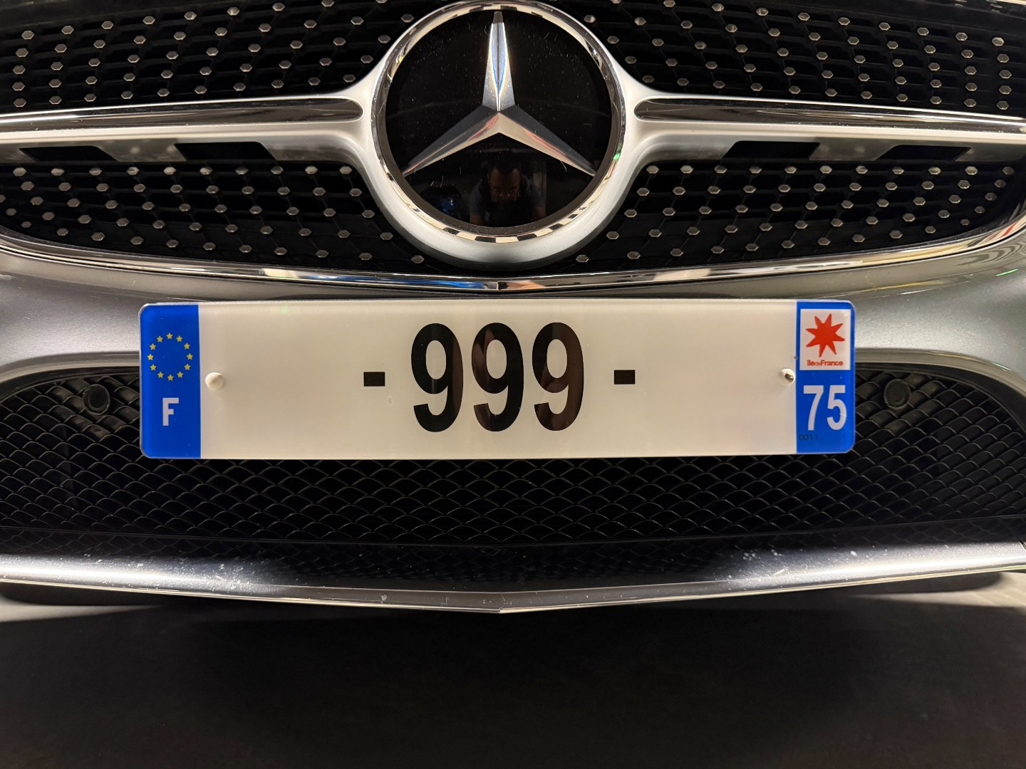 
                                                Voiture
                                                 Mercedes Classe S 500 Cabriolet