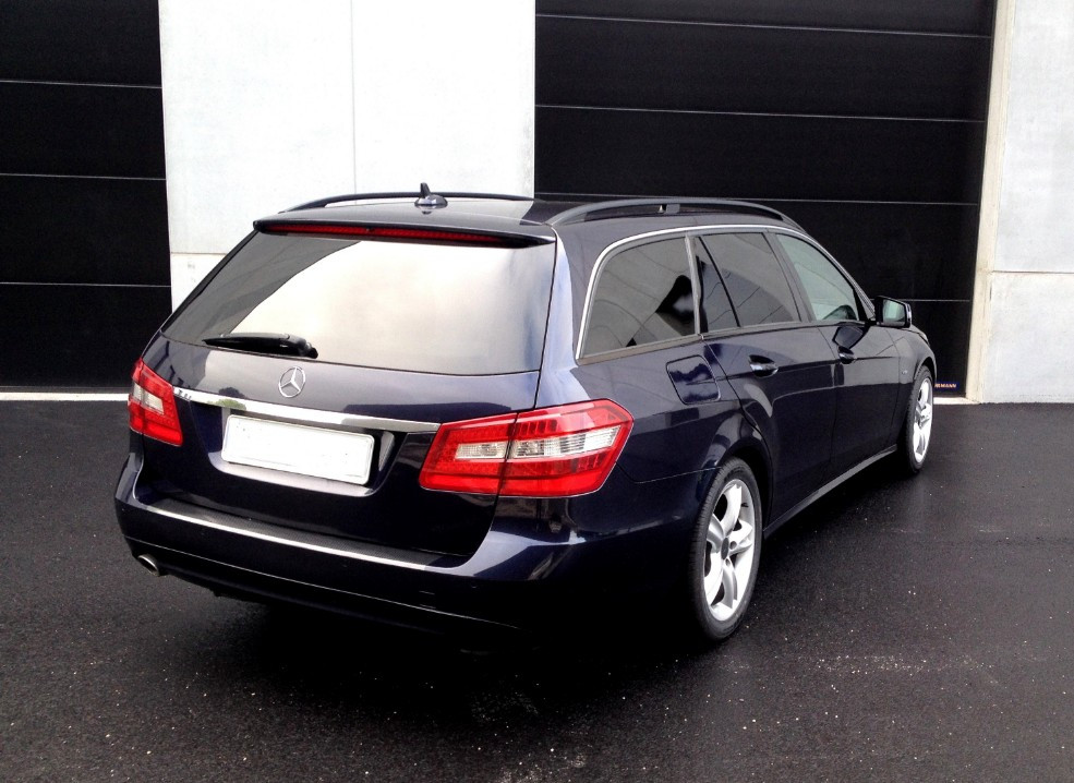
                                                Voiture
                                                 MERCEDES E200 CDI