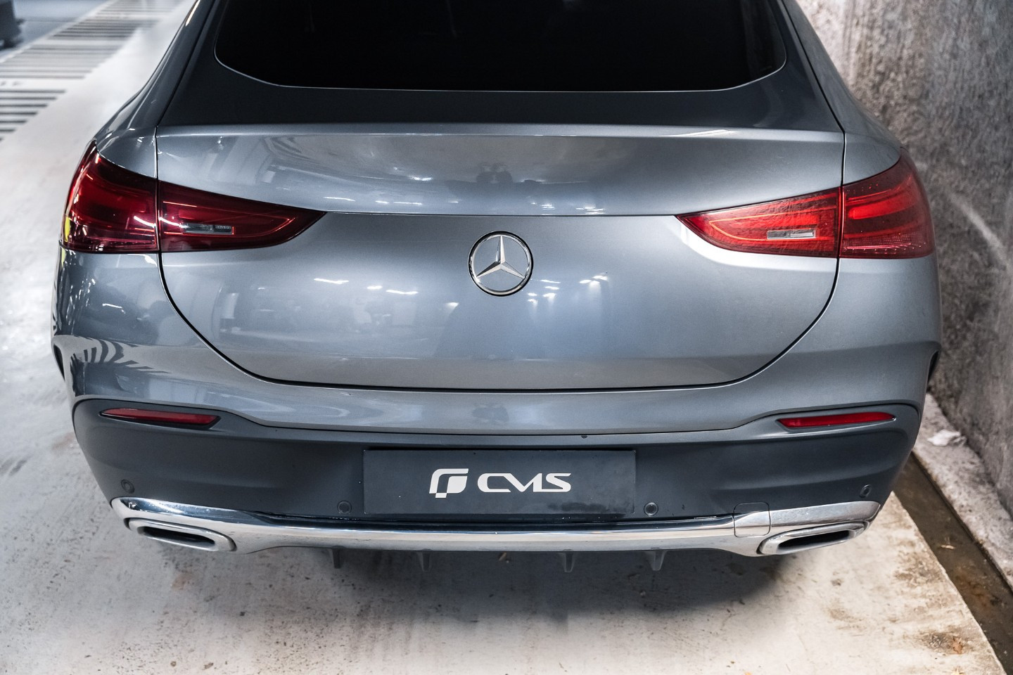 
                                                Voiture
                                                 Mercedes GLE 350 AMG Line EQ Hybride De