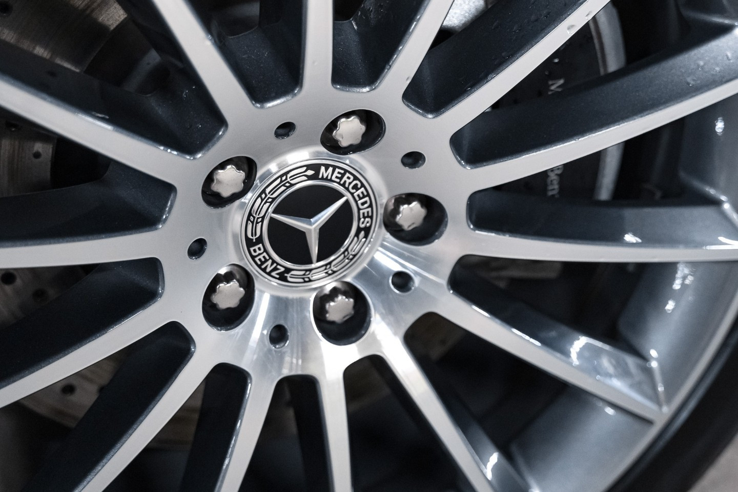 
                                                Voiture
                                                 Mercedes GLE 350 AMG Line EQ Hybride De