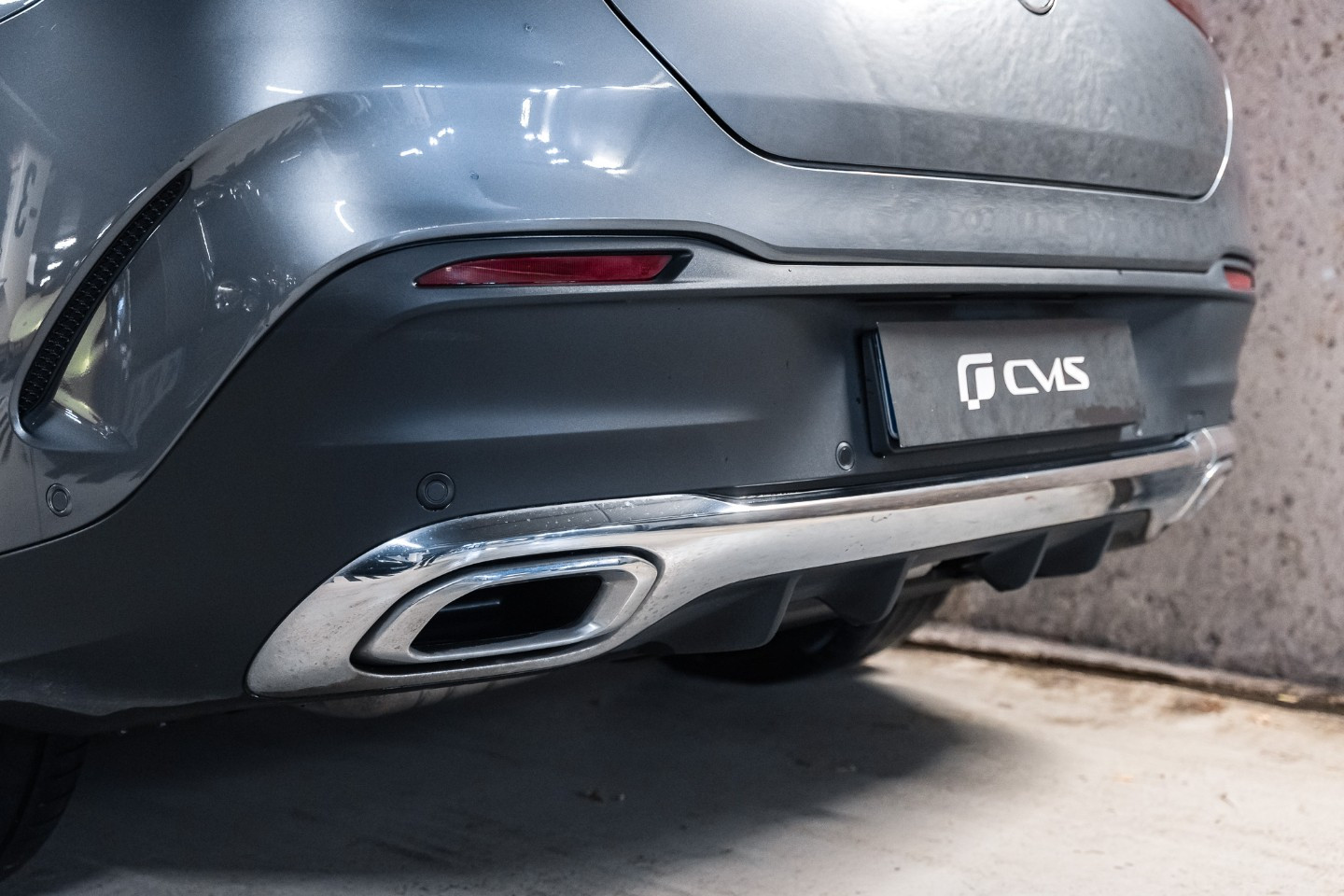 
                                                Voiture
                                                 Mercedes GLE 350 AMG Line EQ Hybride De