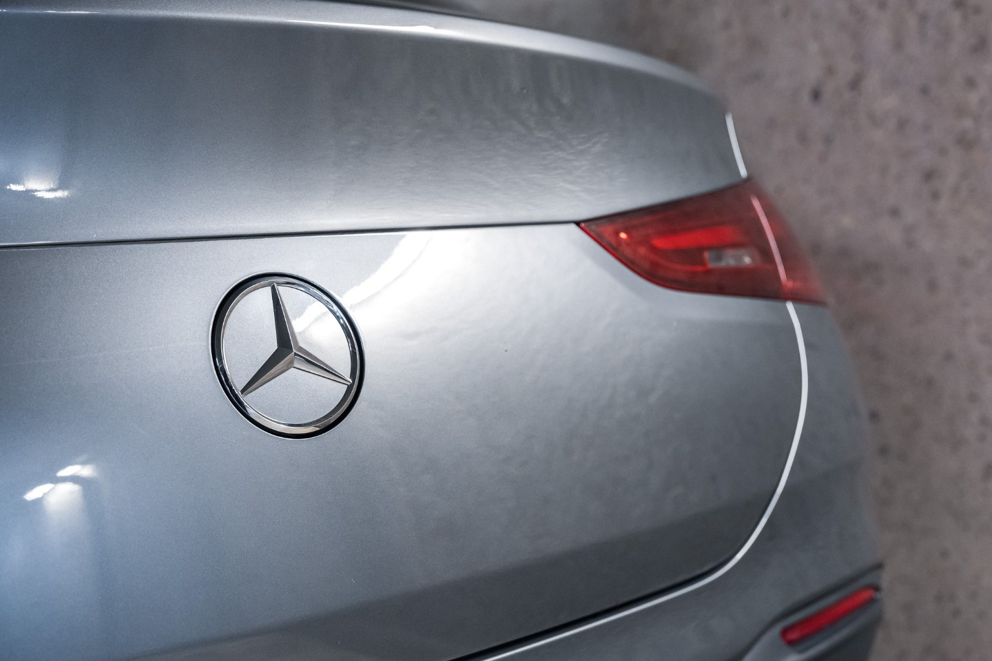 
                                                Voiture
                                                 Mercedes GLE 350 AMG Line EQ Hybride De