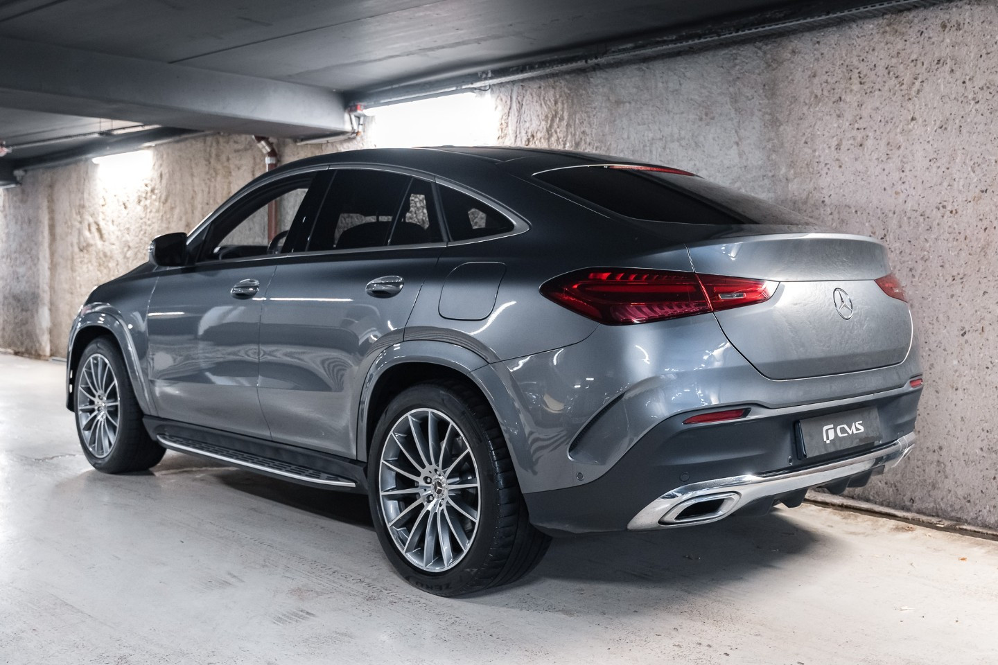 
                                                Voiture
                                                 Mercedes GLE 350 AMG Line EQ Hybride De