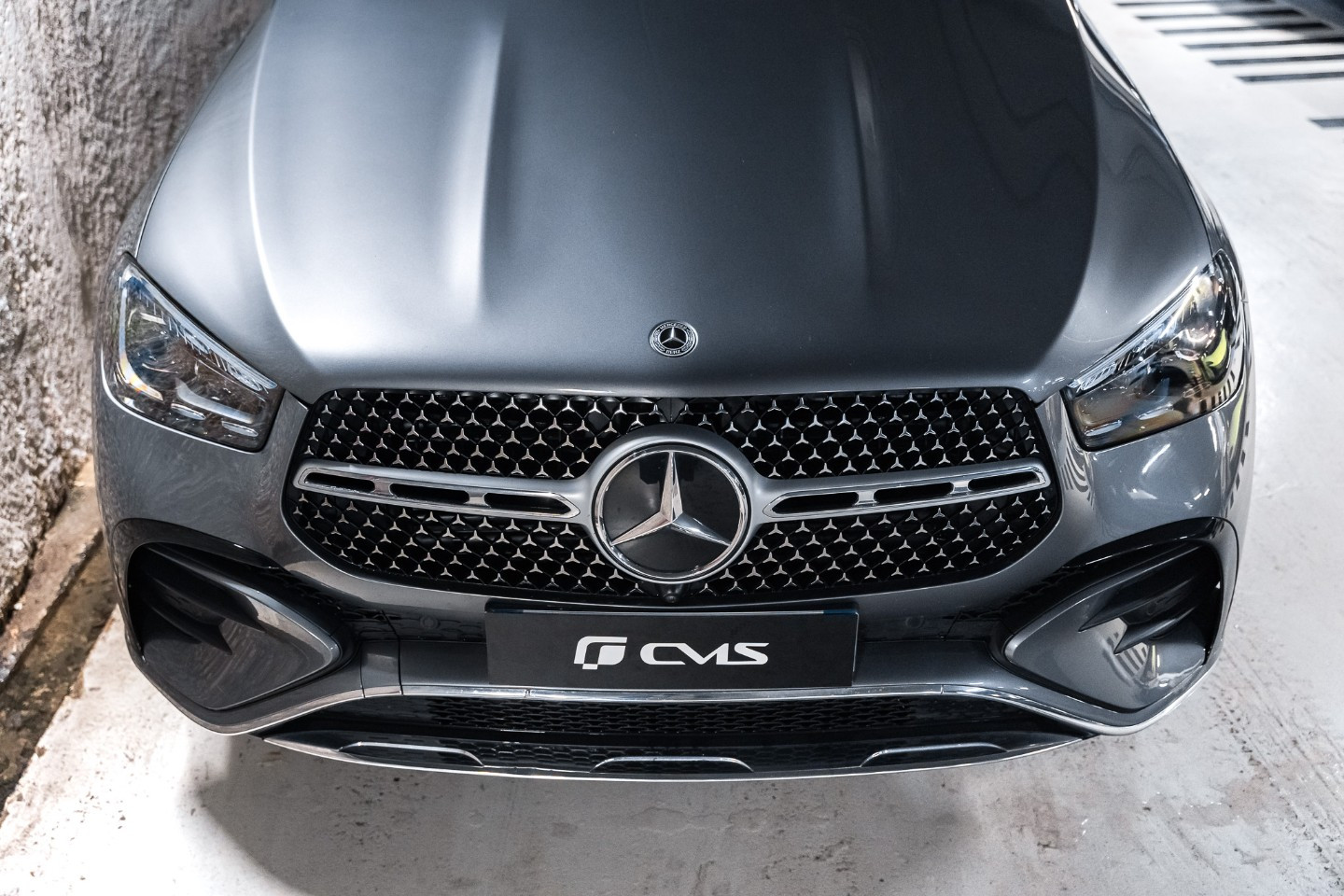 
                                                Voiture
                                                 Mercedes GLE 350 AMG Line EQ Hybride De