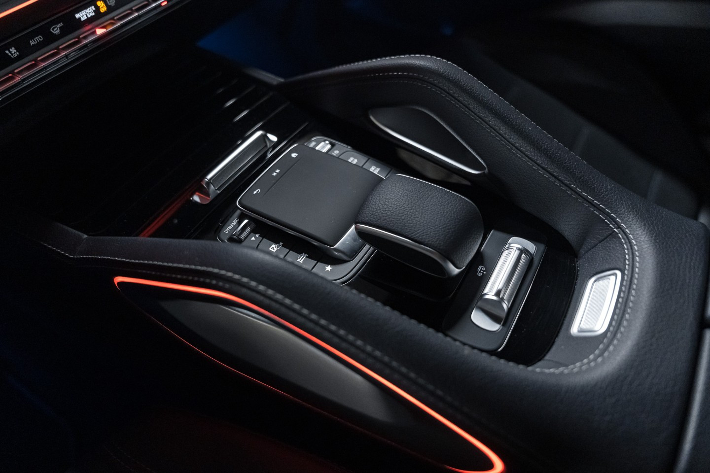 
                                                Voiture
                                                 Mercedes GLE 350 AMG Line EQ Hybride De