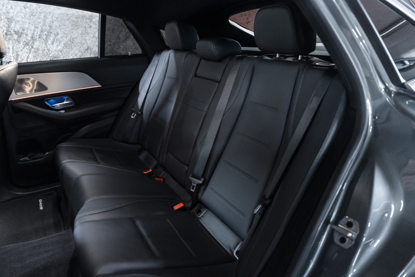 
                                                Voiture
                                                 Mercedes GLE 350 AMG Line EQ Hybride De