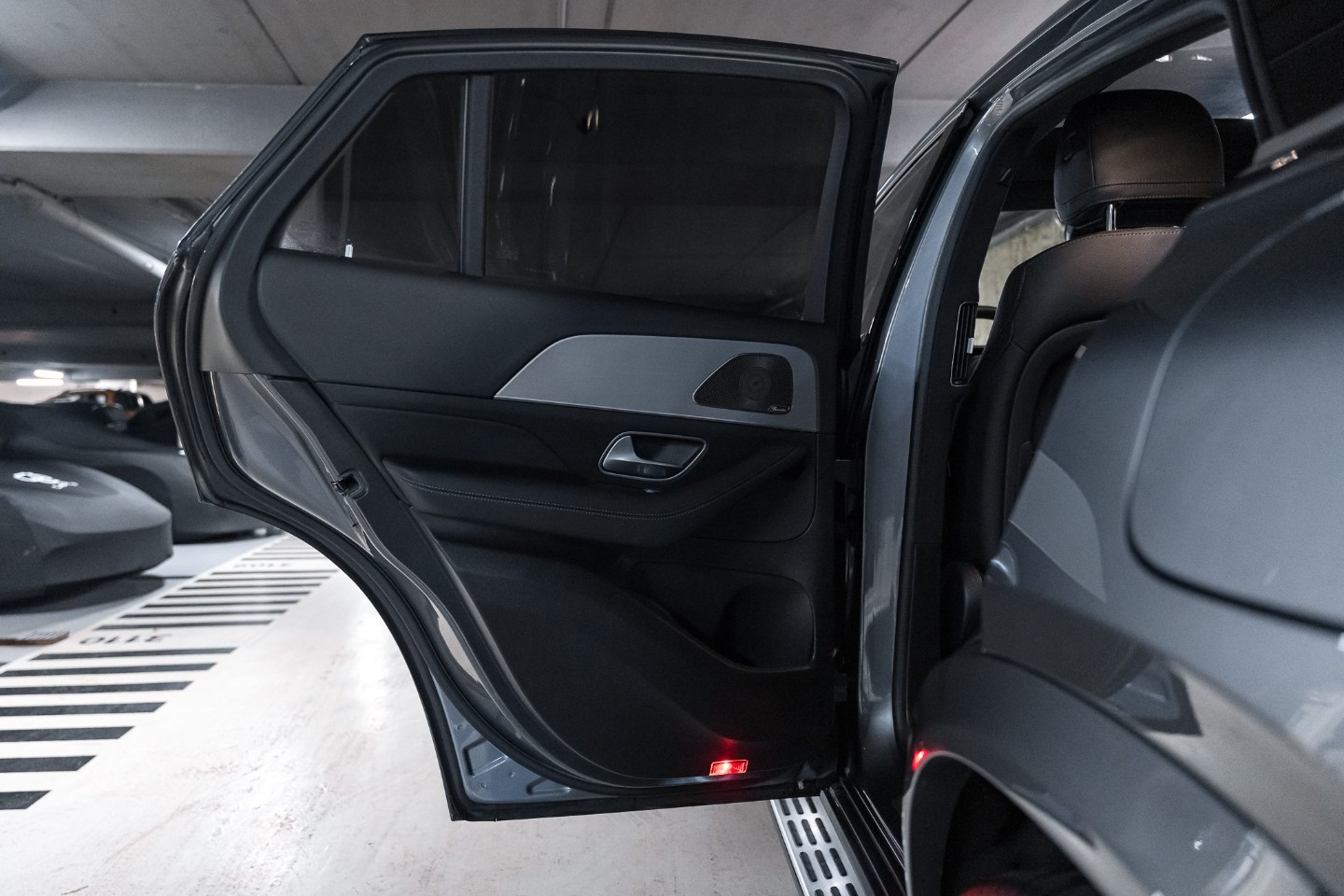 
                                                Voiture
                                                 Mercedes GLE 350 AMG Line EQ Hybride De