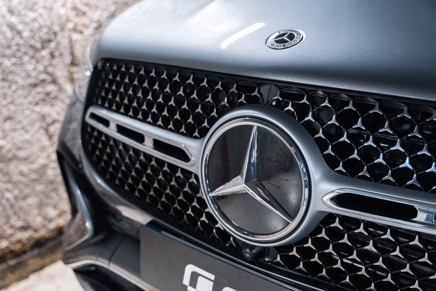 
                                                Voiture
                                                 Mercedes GLE 350 AMG Line EQ Hybride De