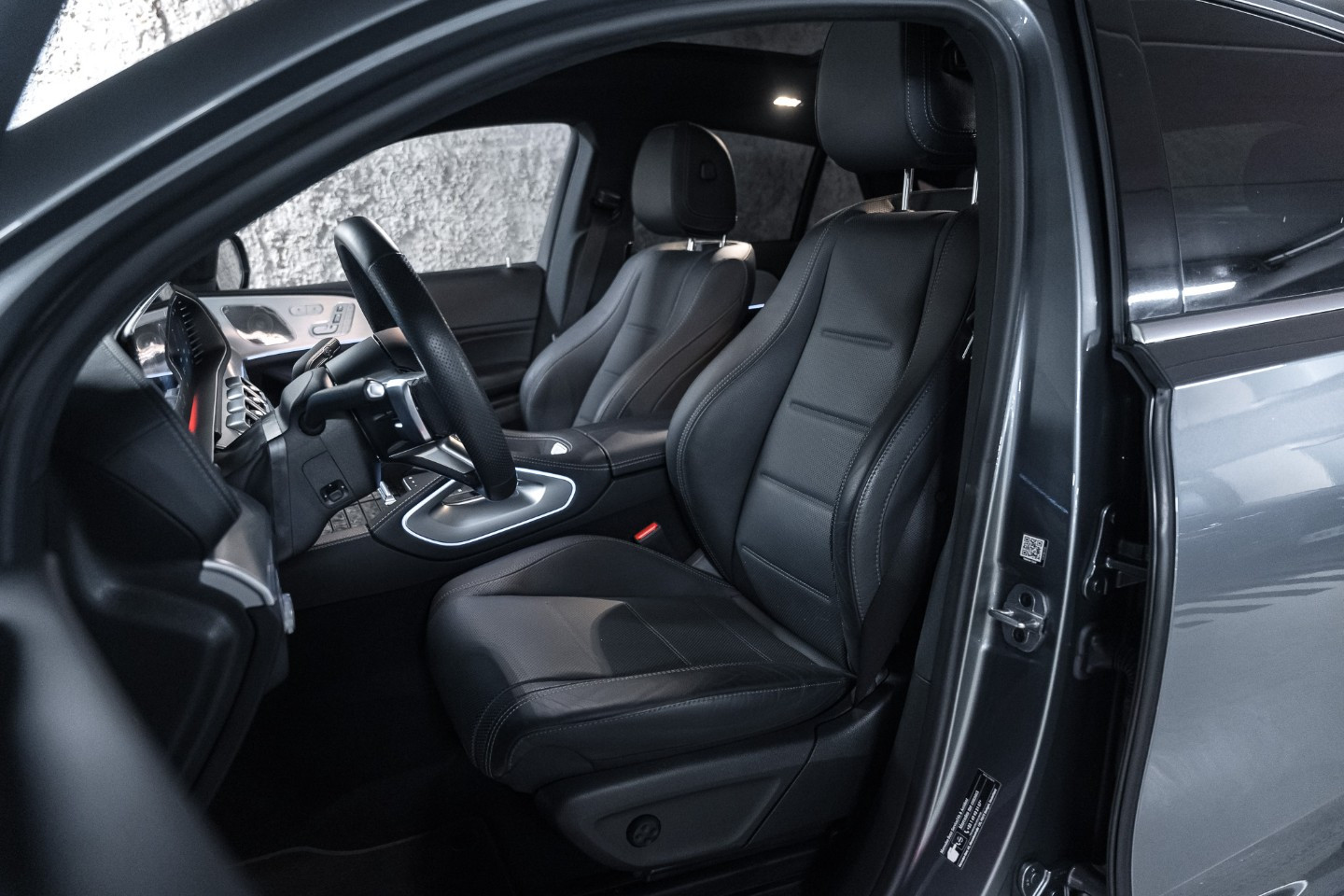 
                                                Voiture
                                                 Mercedes GLE 350 AMG Line EQ Hybride De