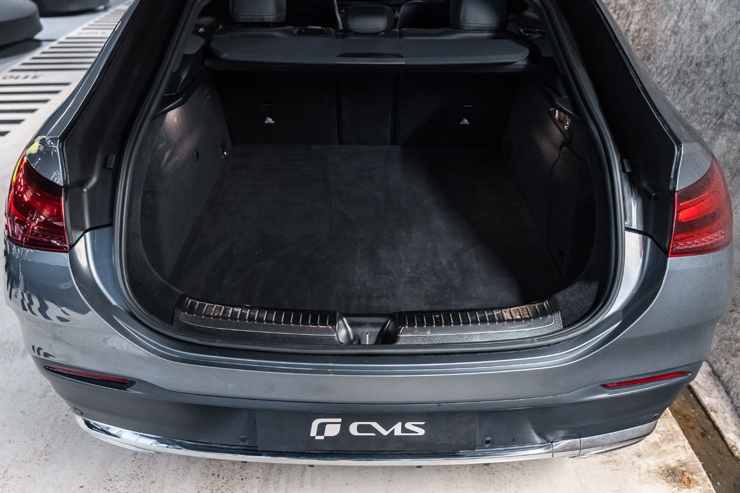 
                                                Voiture
                                                 Mercedes GLE 350 AMG Line EQ Hybride De