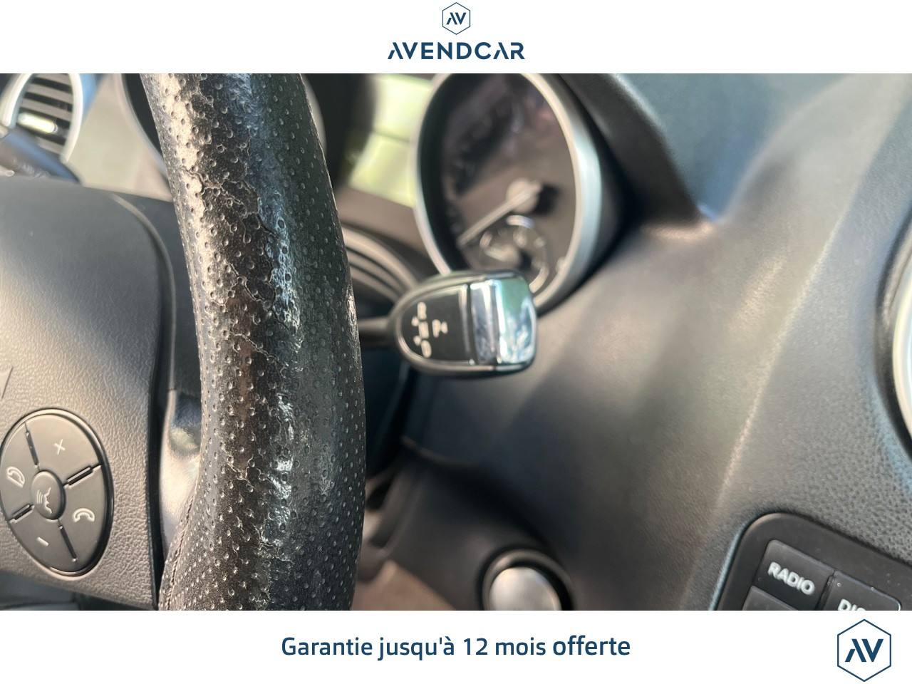 
                                                Voiture
                                                 MERCEDES ML 350 CDI 231CH BLUETEC V6 4MATIC BVA