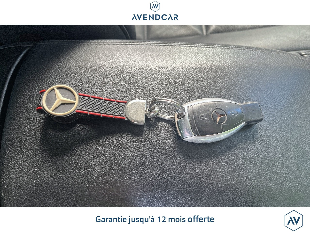 
                                                Voiture
                                                 MERCEDES ML 350 CDI 231CH BLUETEC V6 4MATIC BVA