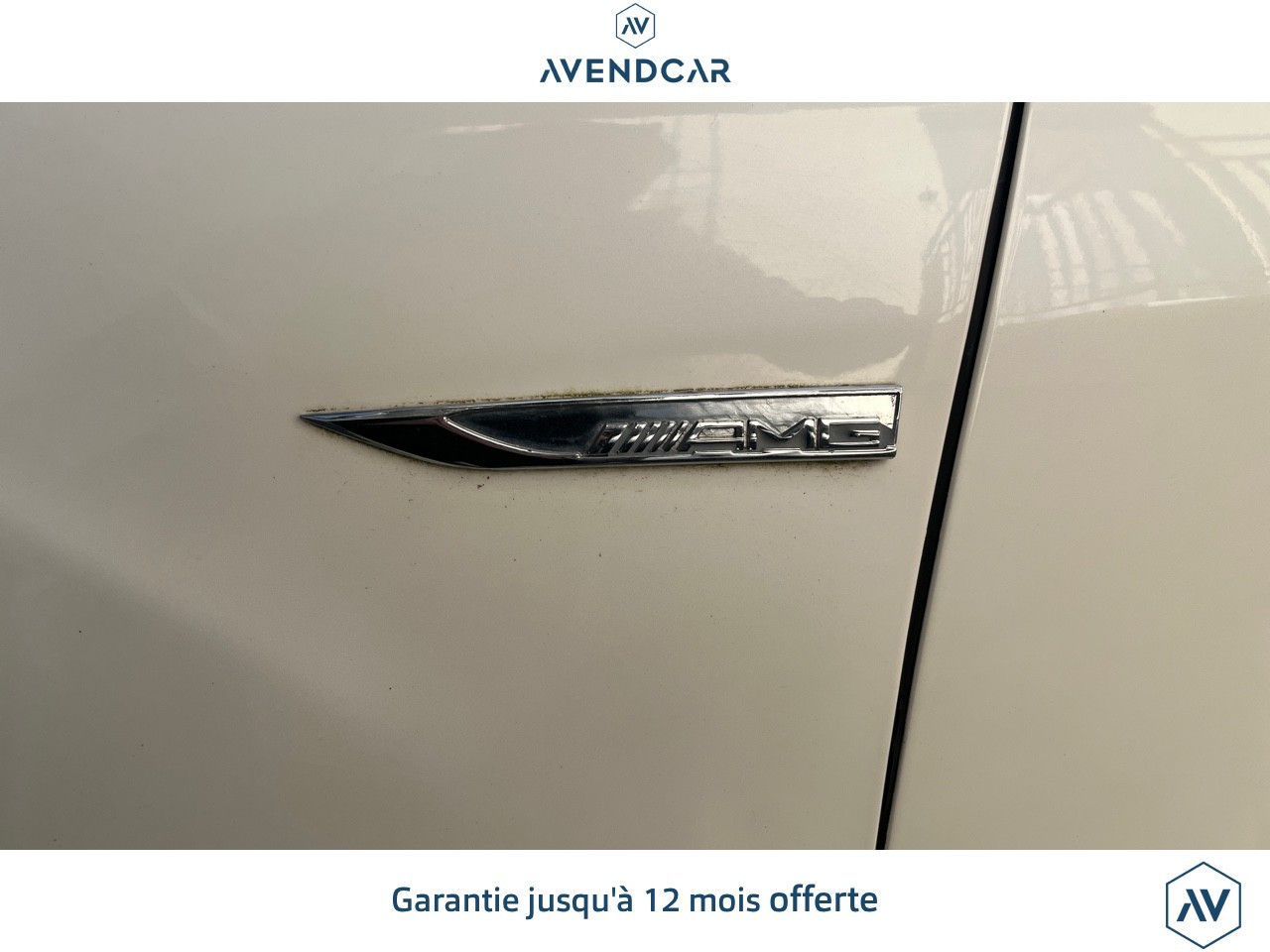 
                                                Voiture
                                                 MERCEDES ML 350 CDI 231CH BLUETEC V6 4MATIC BVA