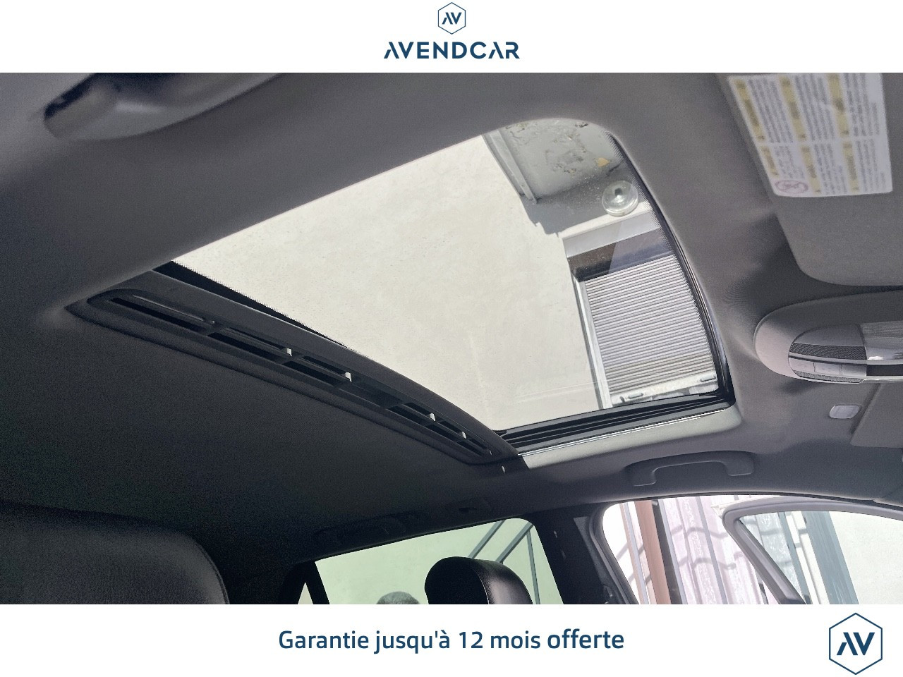 
                                                Voiture
                                                 MERCEDES ML 350 CDI 231CH BLUETEC V6 4MATIC BVA