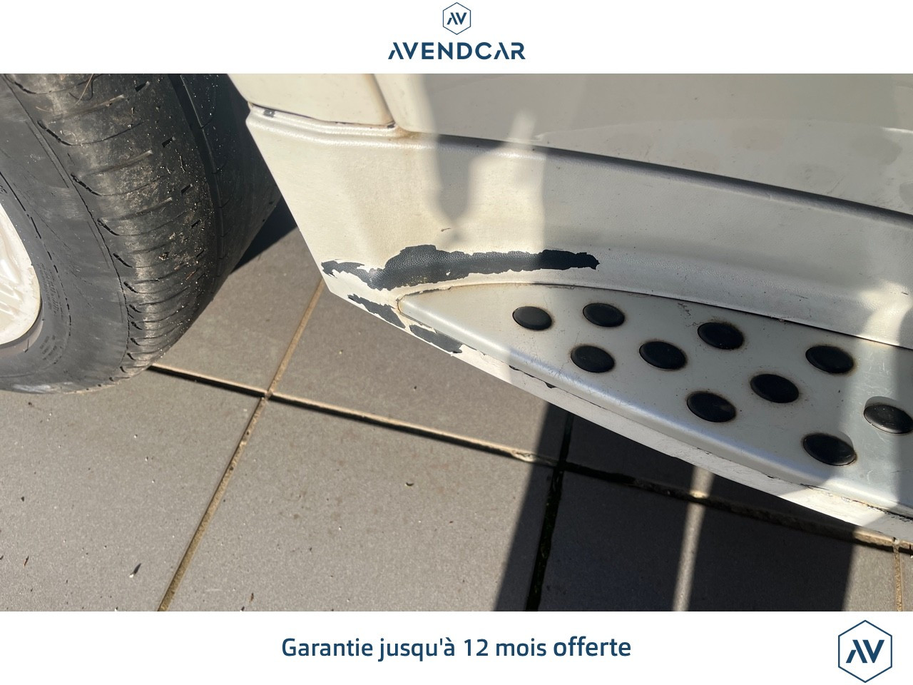
                                                Voiture
                                                 MERCEDES ML 350 CDI 231CH BLUETEC V6 4MATIC BVA