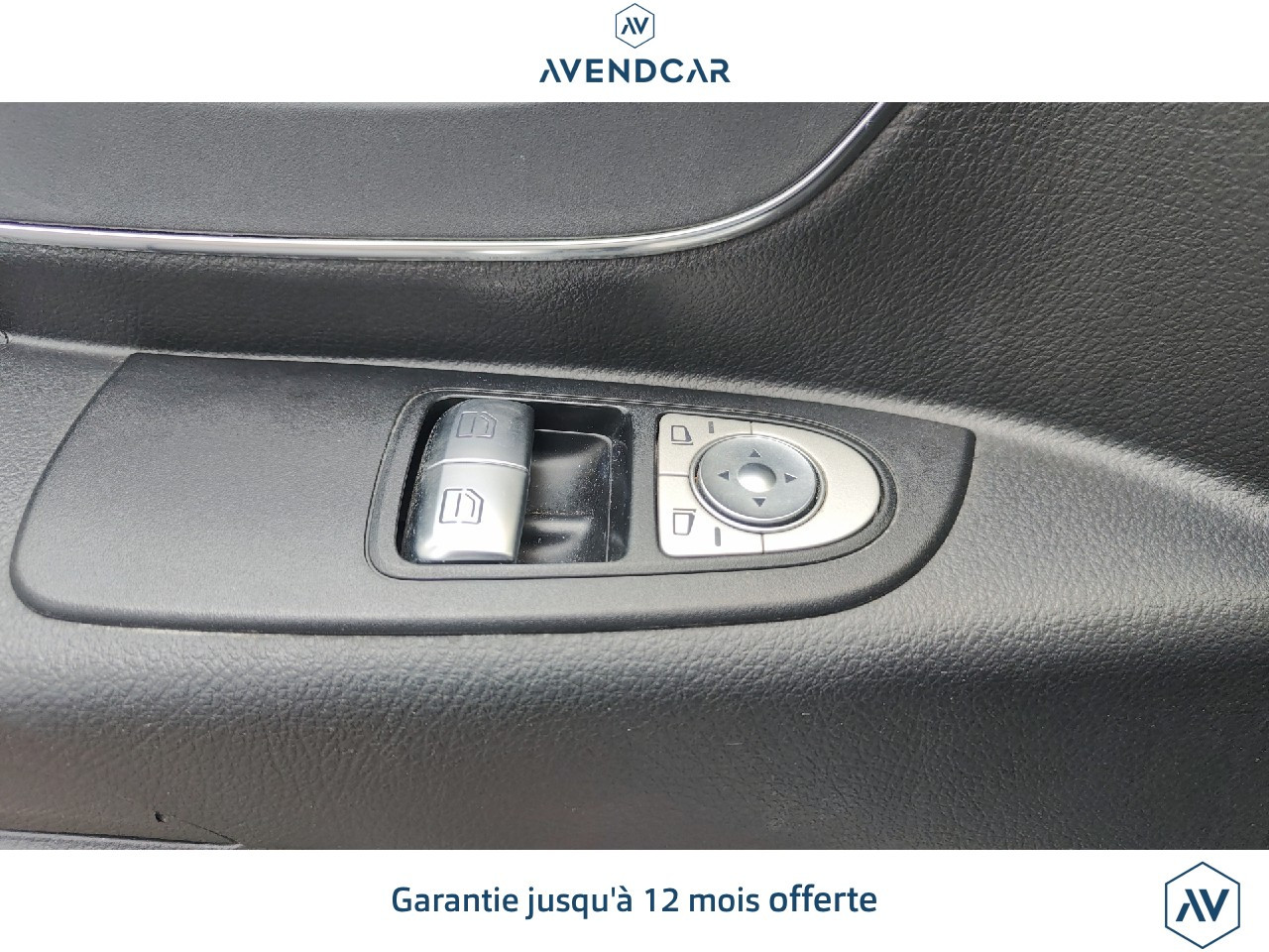 
                                                Utilitaire
                                                 MERCEDES VITO VU FRIGORIFIQUE 2.2 114 CDI 135