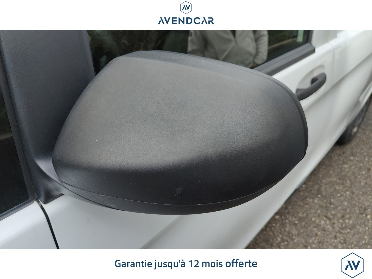 
                                                Utilitaire
                                                 MERCEDES VITO VU FRIGORIFIQUE 2.2 114 CDI 135