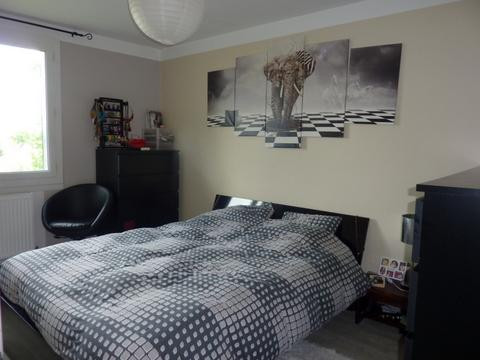 
                                                Location
                                                 MERIGNAC CENTRE Tout à pied  ApptF5 81m2 3ch 2e