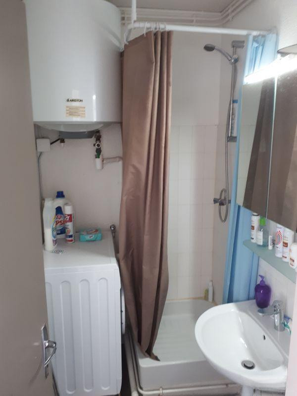 
                                                Location
                                                 Mérignac Saint Augustin Chu Bordeaux 2