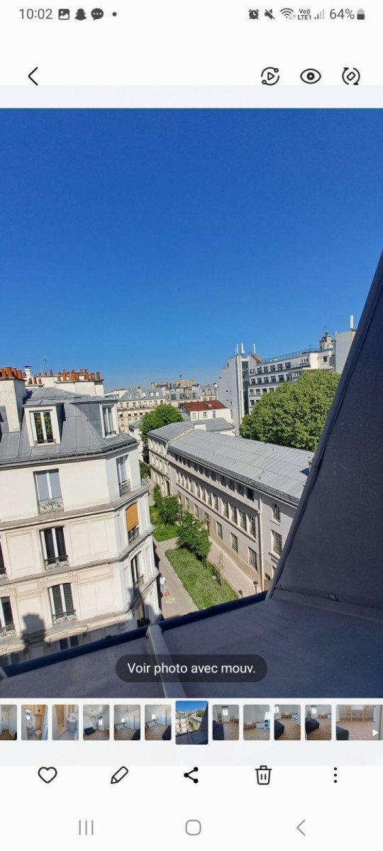 
                                                Location
                                                 Métro Cluny la Sorbonne