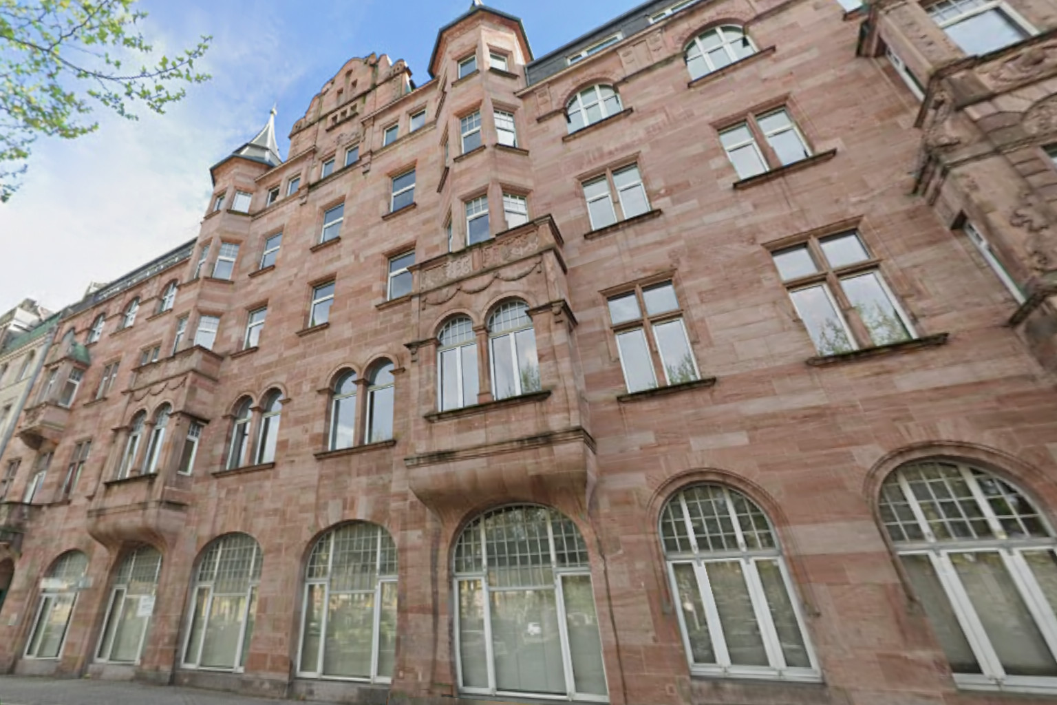 
                                                Vente
                                                 Metz – Programme patrimonial d’exception – Dispositif Malraux