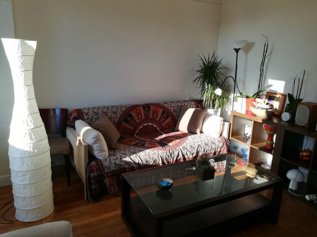 
                                                Location
                                                 Meublé 2 pièces 41m2 PARIS 14