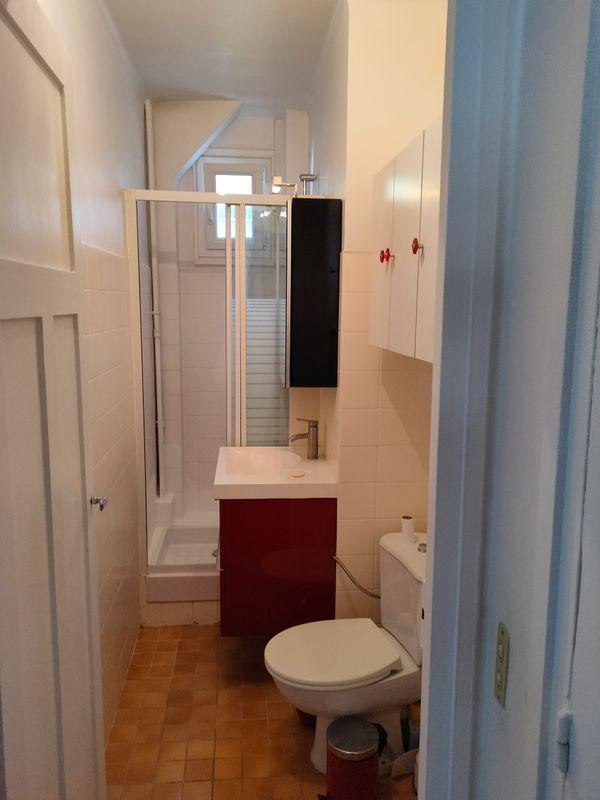 
                                                Location
                                                 Meublé 2 pièces 41m2 PARIS 14
