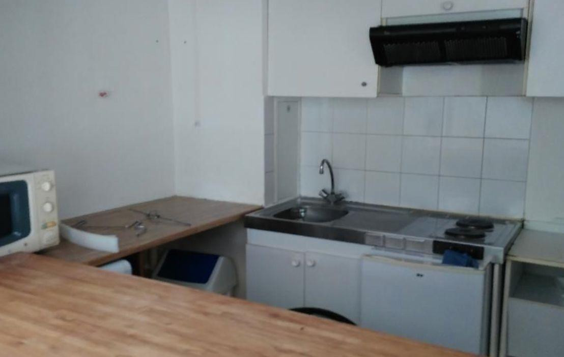 
                                                Location
                                                 Meublé 2 pièces 92320 centre Châtillon métro