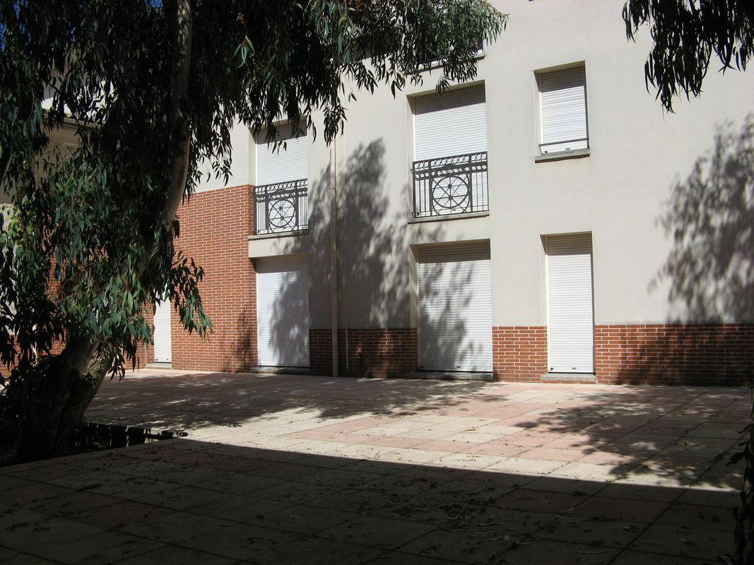 
                                                Location
                                                 Meublé 28m2 Pont des Demoiselles TOULOUSE