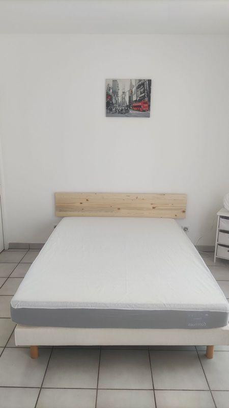 
                                                Location
                                                 Meublé 28m2 Pont des Demoiselles TOULOUSE