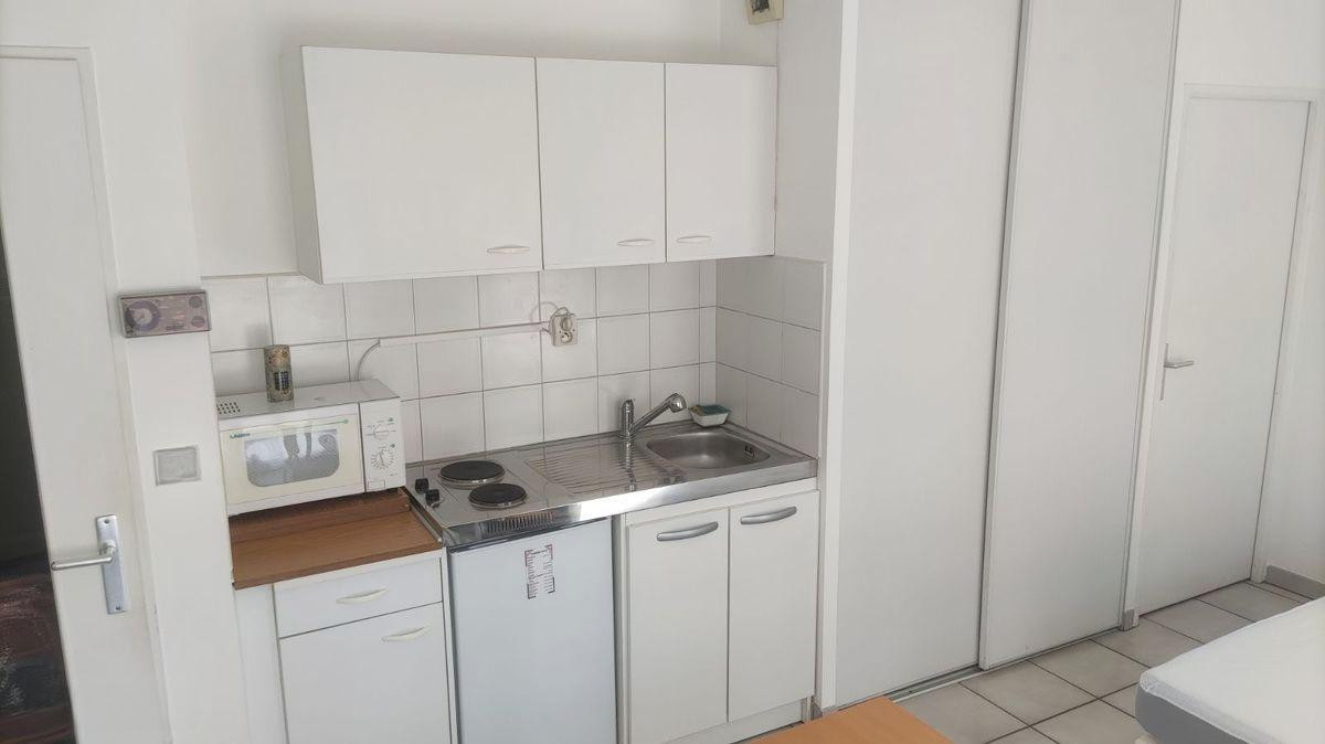 
                                                Location
                                                 Meublé 28m2 Pont des Demoiselles TOULOUSE