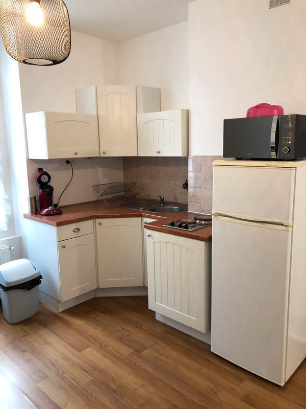 
                                                Location
                                                 Meublé 33m2