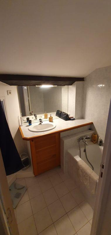 
                                                Location
                                                 Meublé 35m² + grande mezzanine