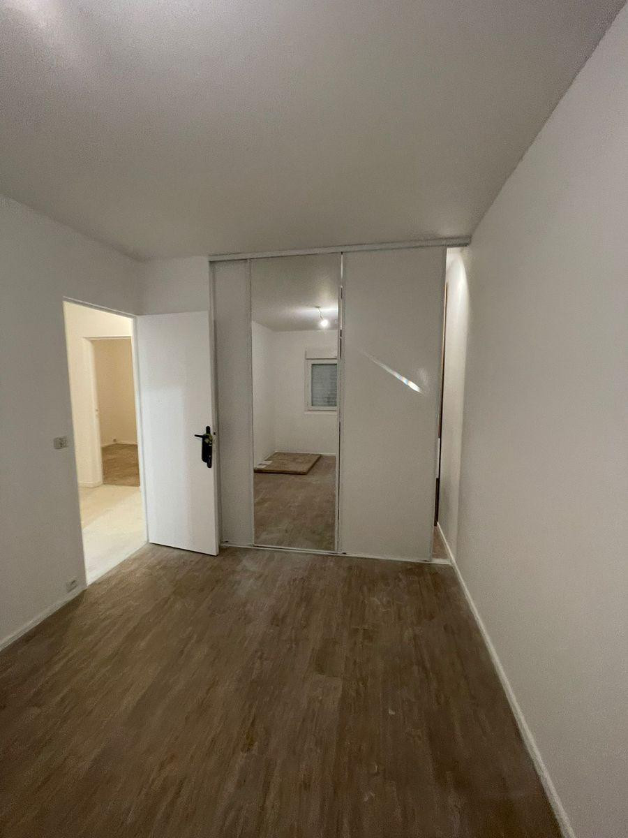 
                                                Location
                                                 Meublé 4 pièces idéal pour salariés St Nazaire