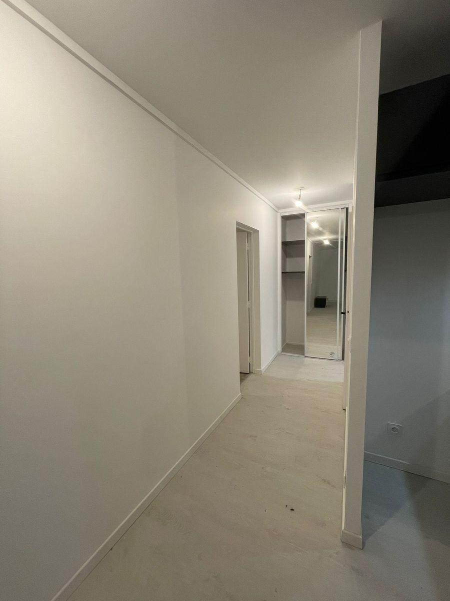 
                                                Location
                                                 Meublé 4 pièces idéal pour salariés St Nazaire