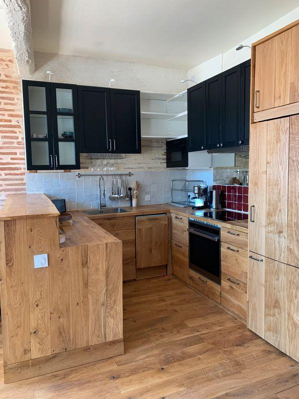 
                                                Location
                                                 MEUBLÉ - BAIL MOBILITÉ (4 ou 5 mois) SAINT-CYPRIEN