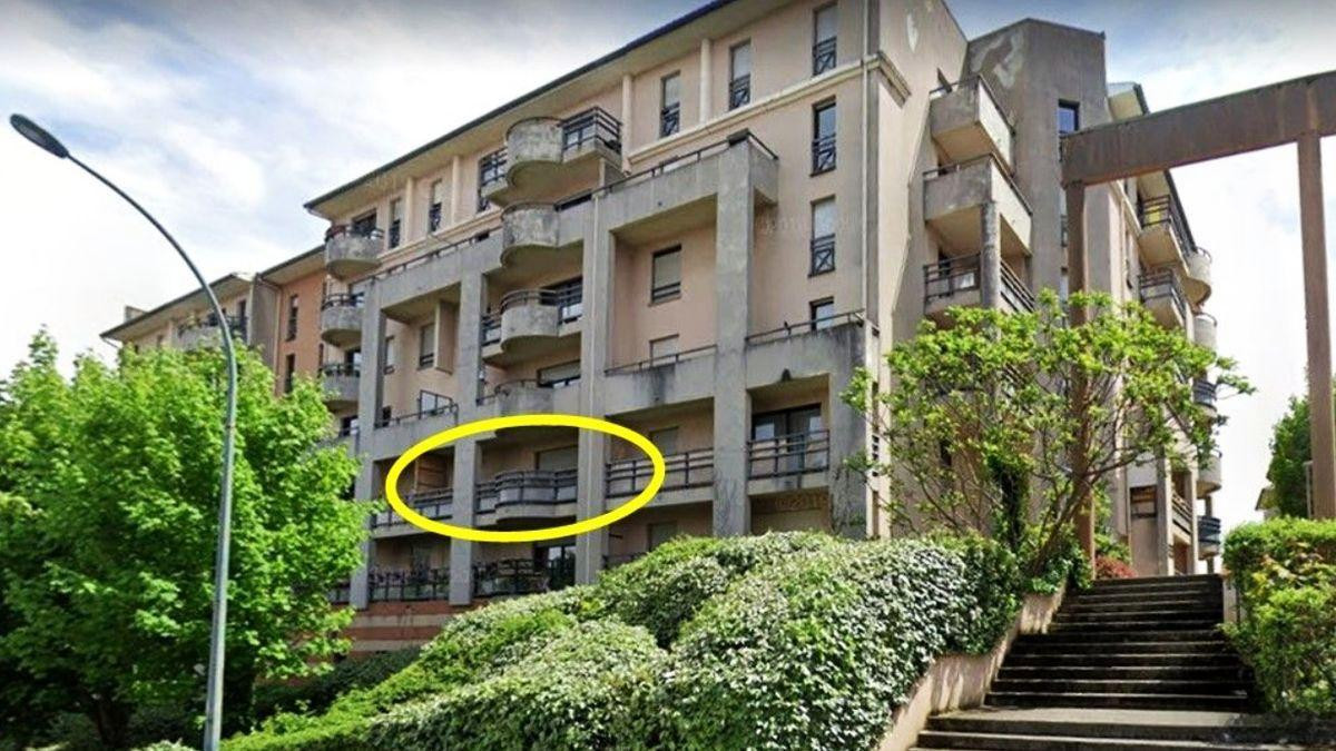 
                                                Location
                                                 Meublé étudiant Jolimont 45m2 Parking