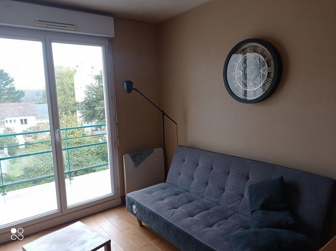 
                                                Location
                                                 Meublé Quartier Tortière