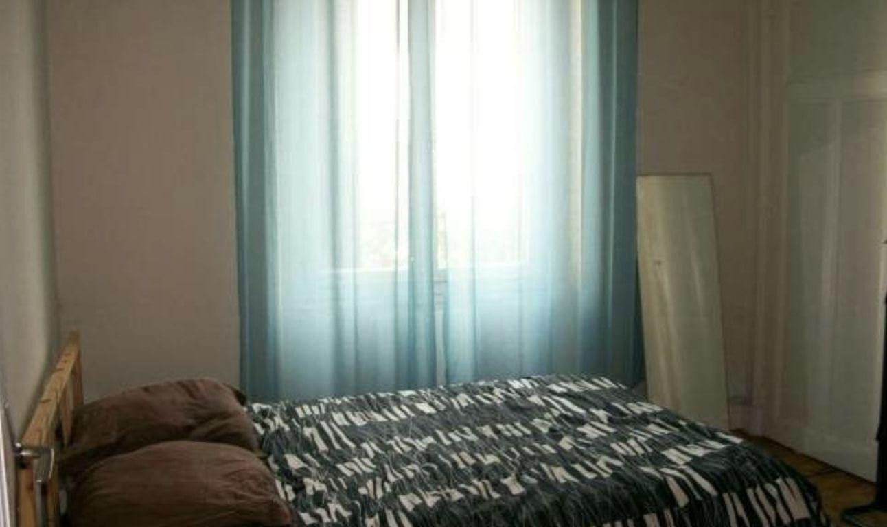 
                                                Location
                                                 Meublé T3 Alembert - Grenoble pour 2 étudiants