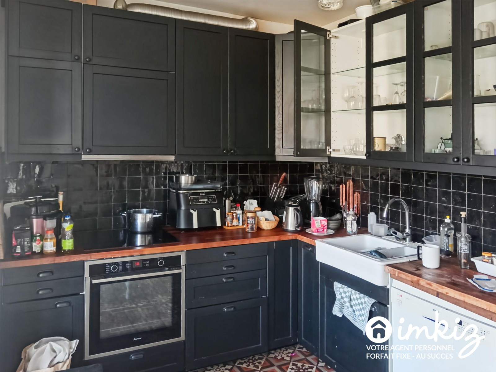 
                                                Vente
                                                 MEULIERE– SOUS-SOL TOTAL – TERRAIN