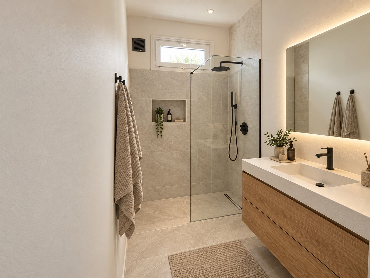 
                                                Vente
                                                 MEYZIEU – MAISON INDIVIDUELLE AVEC JARDIN DE 80 M² HABITABLES ET 80 M² SUPPLÉMENTAIRES À AMÉNAGER
