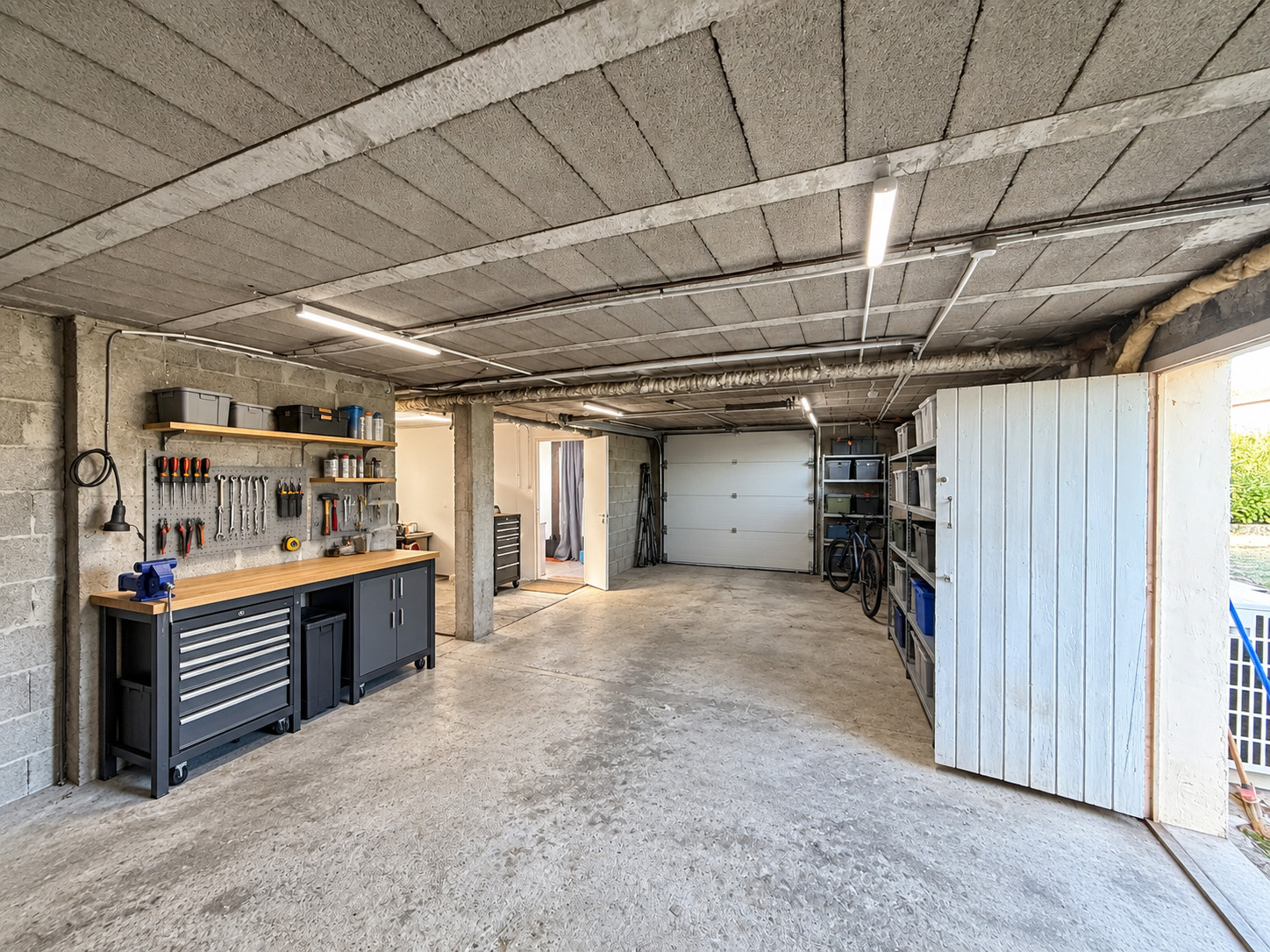 
                                                Vente
                                                 MEYZIEU – MAISON INDIVIDUELLE AVEC JARDIN DE 80 M² HABITABLES ET 80 M² SUPPLÉMENTAIRES À AMÉNAGER