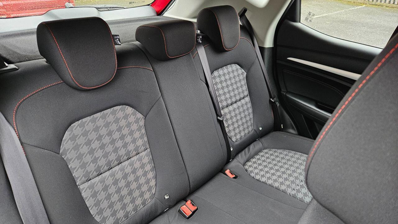 
                                                Voiture
                                                 MG MG Zs 1.5 VTi-TECH Excite SUV 5dr Petrol Manual Euro 6 (s/s) (106 ps) 22K 5 YEARS WARRANTY ULEZ