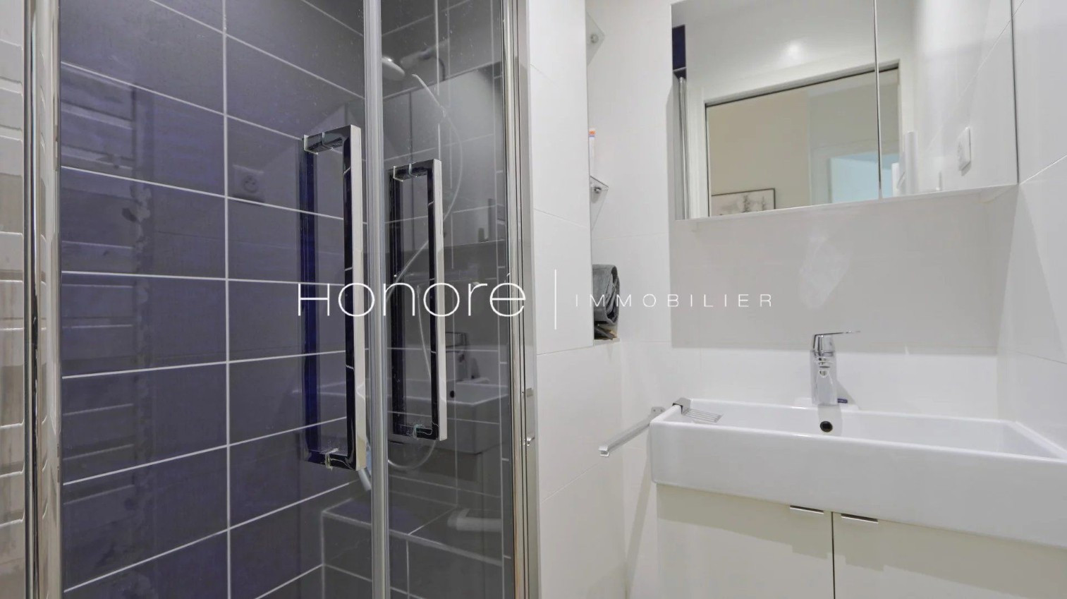 
                                                Vente
                                                 MICHEL ANGE – BEL APPARTEMENT FAMILIAL