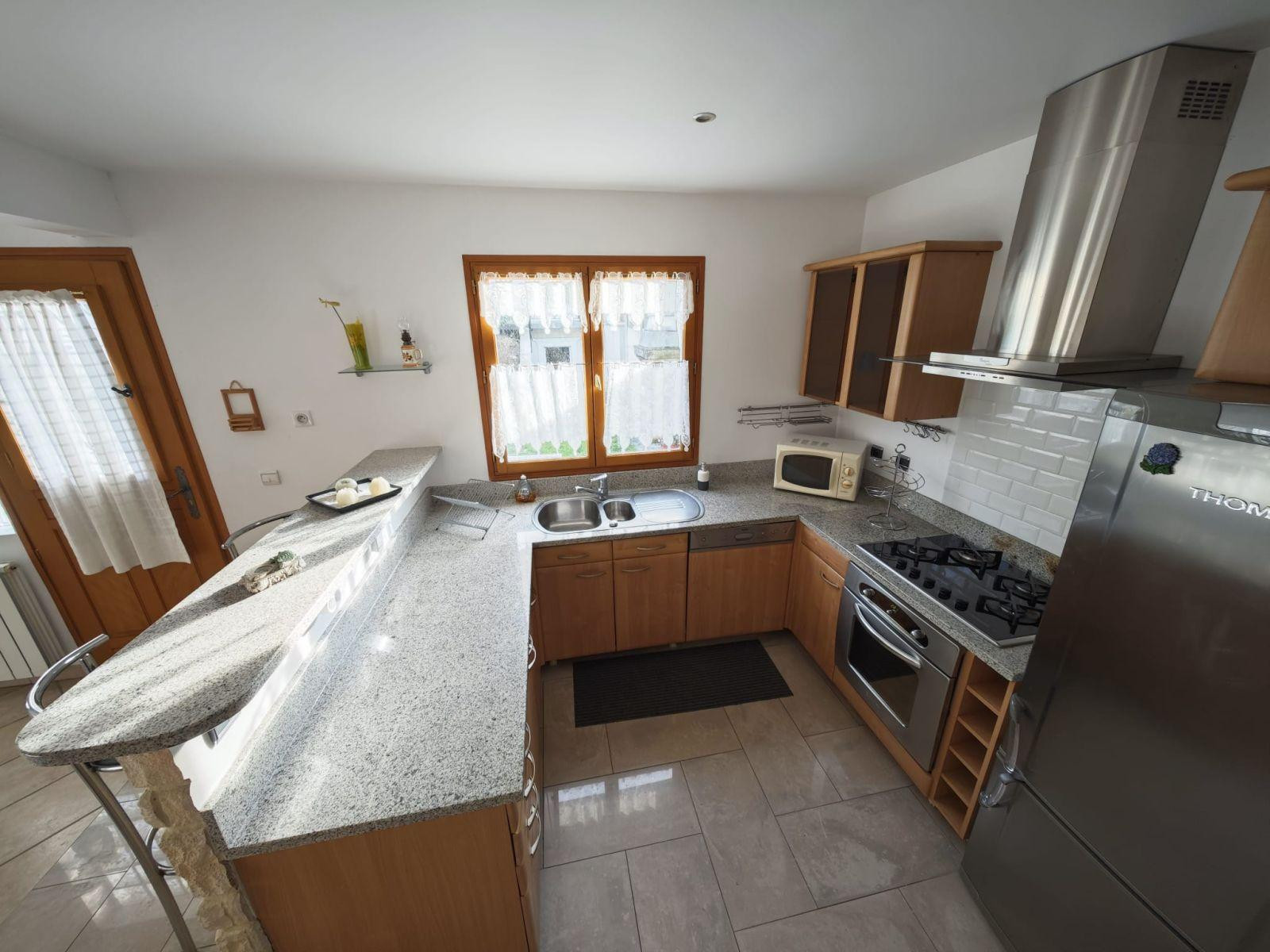 
                                                Location
                                                 Mieux qu un appartement !