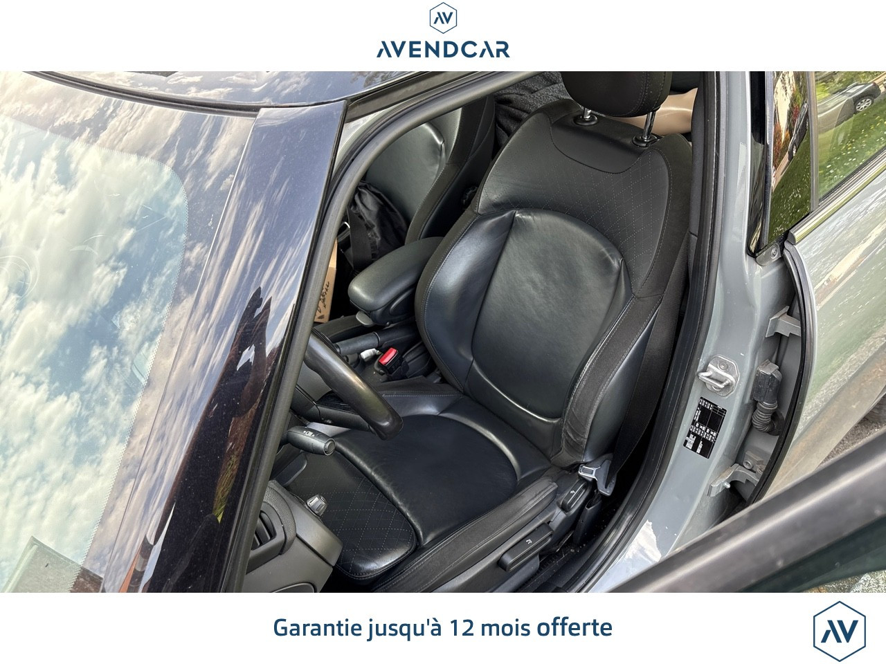 
                                                Voiture
                                                 MINI 2.0 190 COOPER S