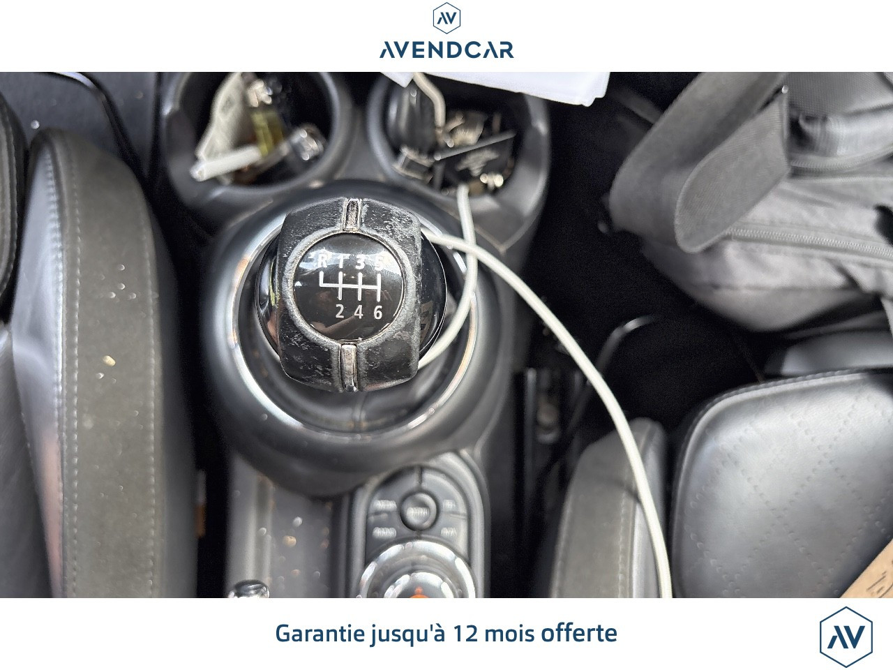 
                                                Voiture
                                                 MINI 2.0 190 COOPER S