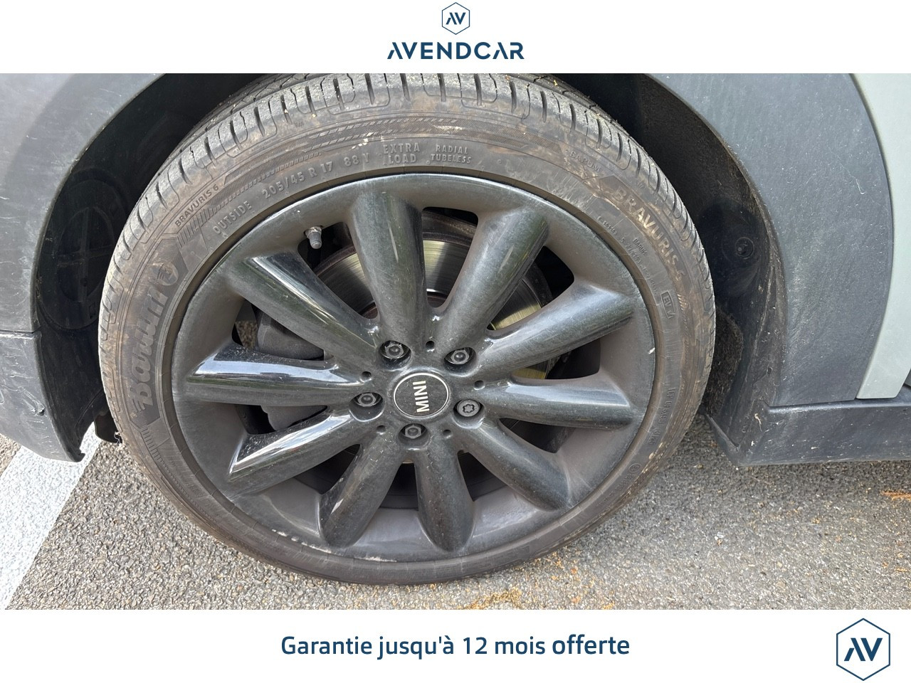 
                                                Voiture
                                                 MINI 2.0 190 COOPER S